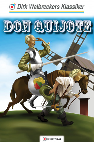 Dirk Walbrecker: Don Quijote