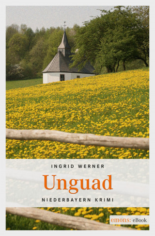 Ingrid Werner: Unguad