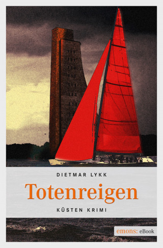 Dietmar Lykk: Totenreigen