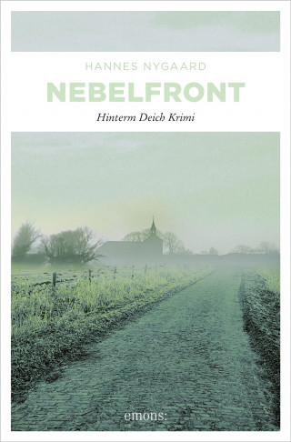 Hannes Nygaard: Nebelfront