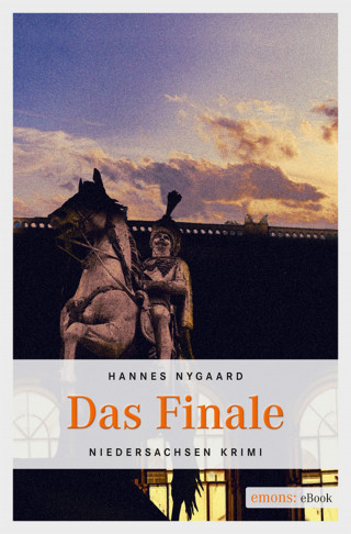 Hannes Nygaard: Das Finale