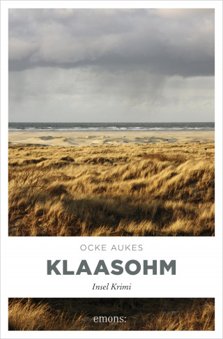 Ocke Aukes: Klaasohm