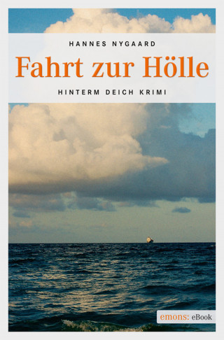 Hannes Nygaard: Fahrt zur Hölle