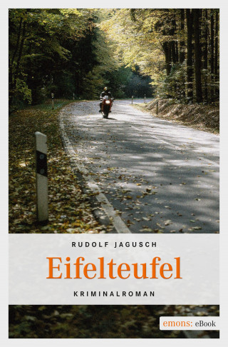 Rudolf Jagusch: Eifelteufel