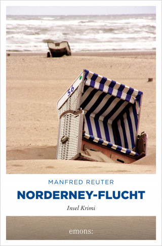 Manfred Reuter: Norderney-Flucht
