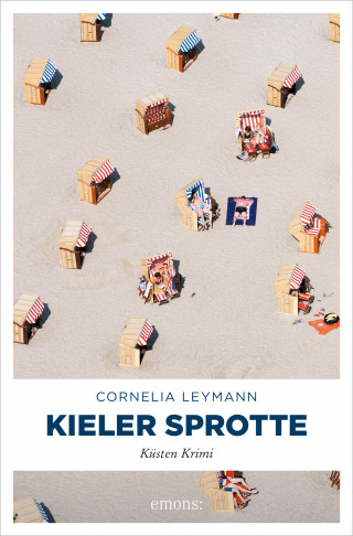Cornelia Leymann: Kieler Sprotte