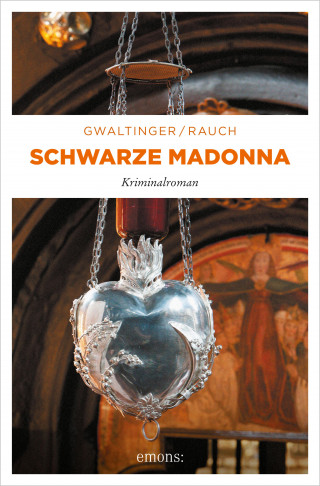 Josef Rauch, Xaver Maria Gwaltinger: Schwarze Madonna