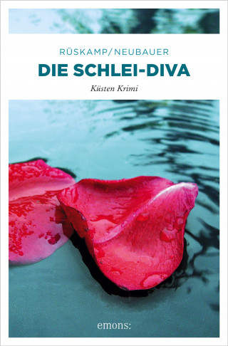 Hendrik Neubauer, Arnd Rüskamp: Die Schlei-Diva
