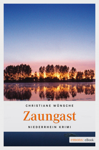 Christiane Wünsche: Zaungast