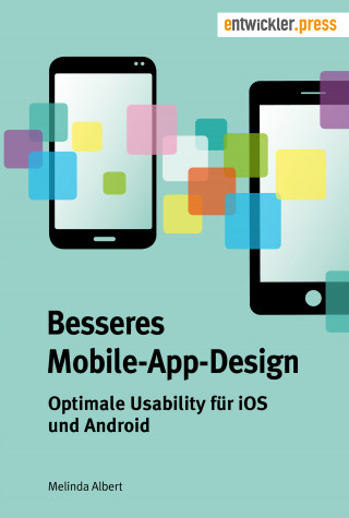 Melinda Albert: Besseres Mobile-App-Design