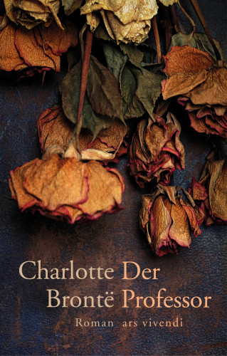 Charlotte Brontë: Der Professor (eBook)