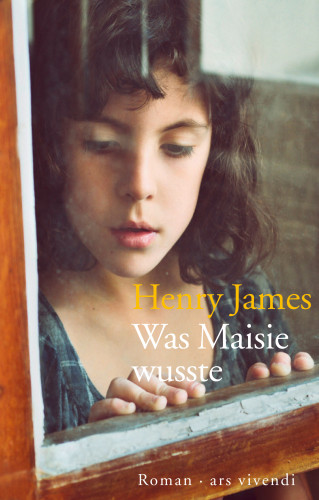 Henry James: Was Maisie wusste (eBook)