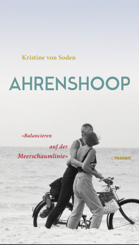 Kristine von Soden: Ahrenshoop