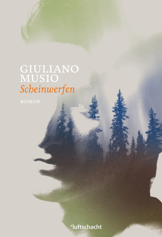 Giuliano Musio: Scheinwerfen