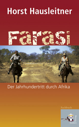 Horst Hausleitner: Farasi