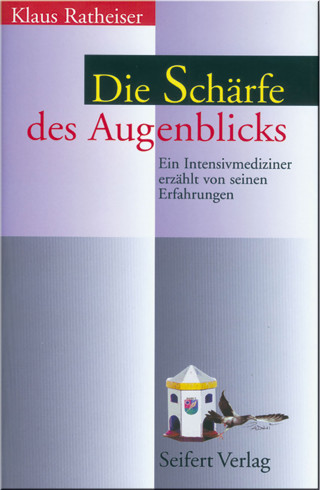 Klaus Ratheiser: Die Schärfe des Augenblicks
