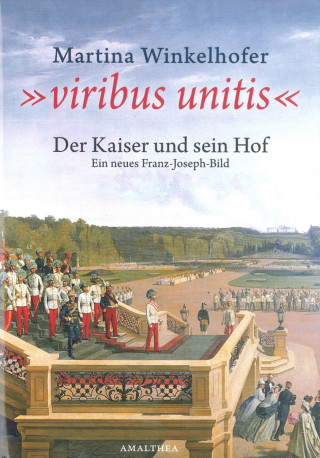 Martina Winkelhofer: Viribus Unitis