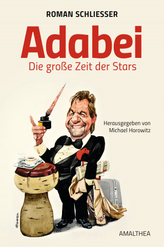 Roman Schliesser: Adabei