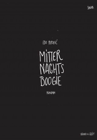 Edo Popovic: Mitternachtsboogie