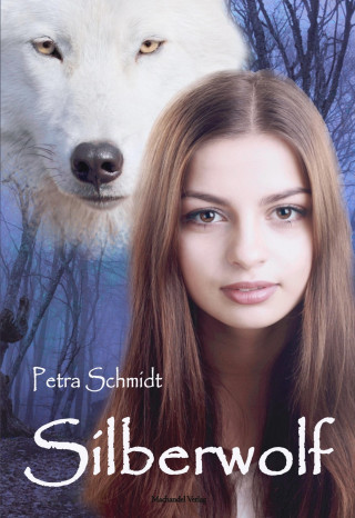 Petra Schmidt: Silberwolf