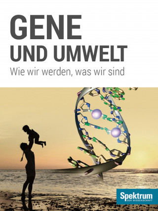 Gene und Umwelt