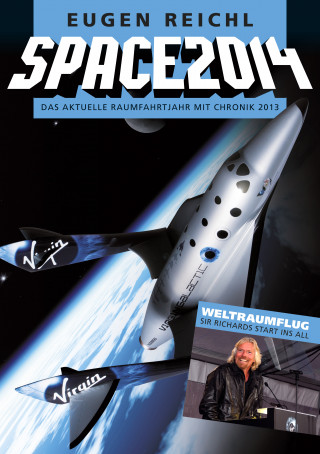 Eugen Reichl: SPACE 2014