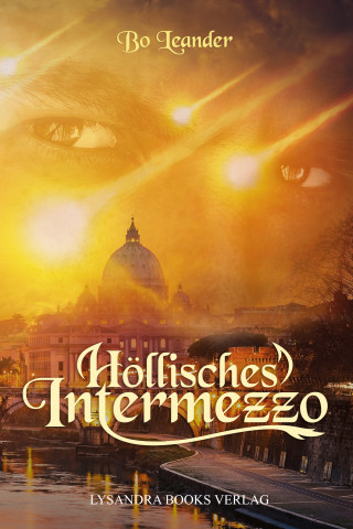 Bo Leander: Höllisches Intermezzo