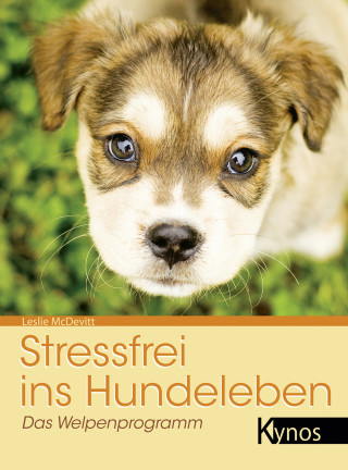 Leslie McDevitt: Stressfrei ins Hundeleben