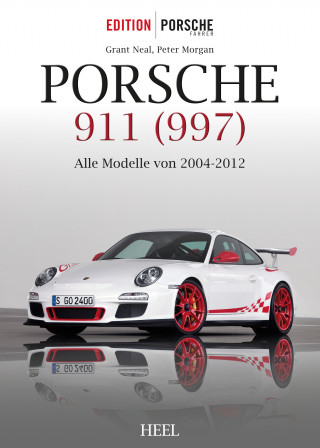 Grant Neal, Peter Morgan: Porsche 911 (997)