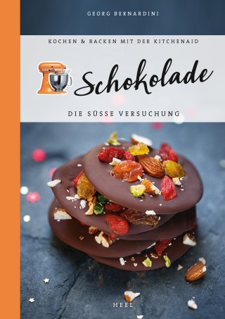 Georg Bernardini: Schokolade