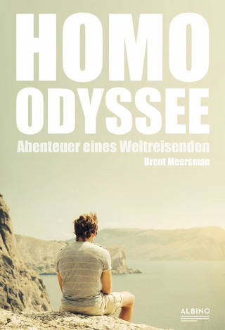 Brent Meersman: Homo-Odyssee