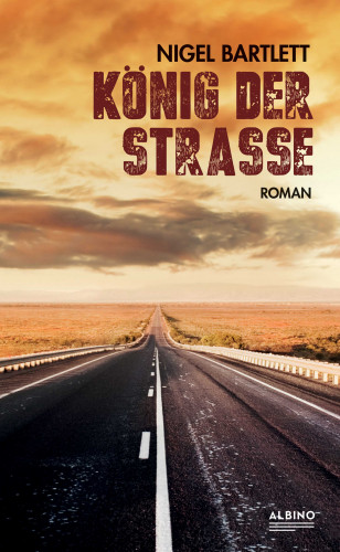 Nigel Bartlett: König der Straße