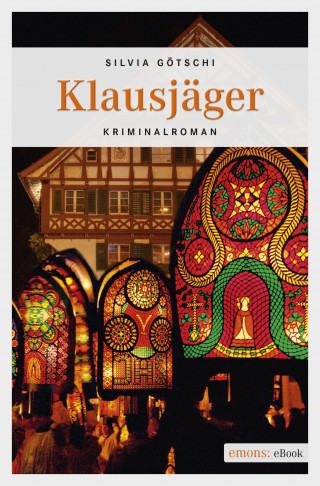 Silvia Götschi: Klausjäger