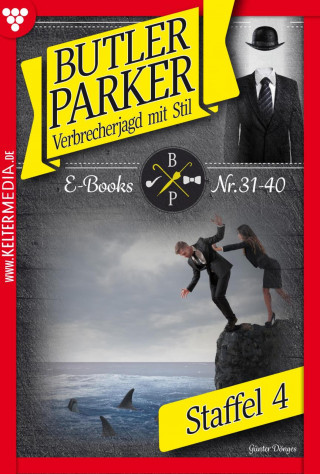 Günter Dönges: E-Book 31-40