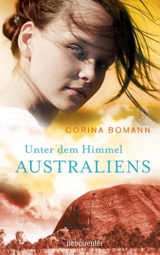 Corina Bomann: Unter dem Himmel Australiens