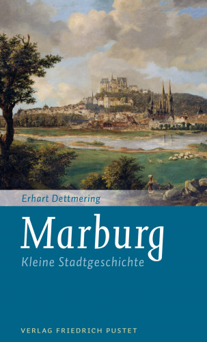 Erhart Dettmering: Marburg