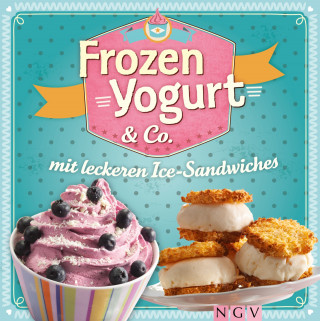 Nina Engels: Frozen Yogurt & Co.