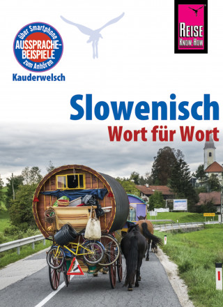 Alois Wiesler: Slowenisch - Wort für Wort