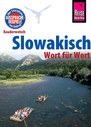 John Nolan: Slowakisch - Wort für Wort