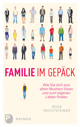 Rosa Rechtsteiner: Familie im Gepäck