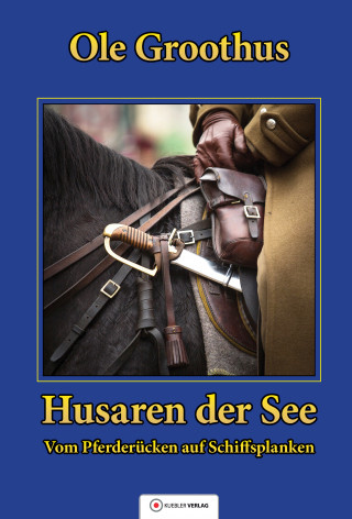 Ole Groothus: Husaren der See