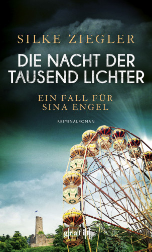 Silke Ziegler: Die Nacht der tausend Lichter