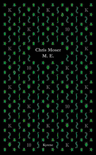 Chris Moser: M.E.