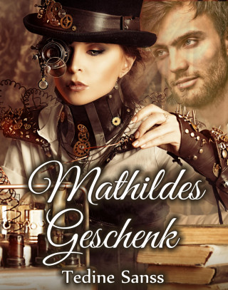 Tedine Sanss: Mathildes Geschenk