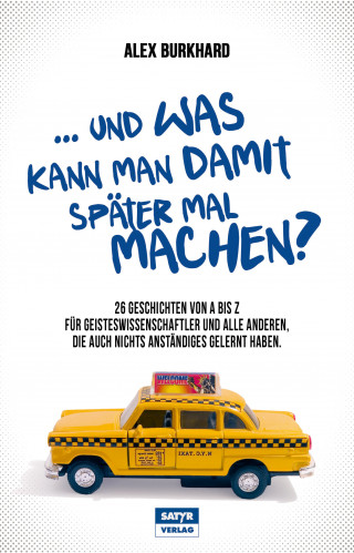 Alex Burkhard: ... und was kann man damit später mal machen?