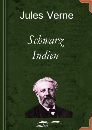 Jules Verne: Schwarz - Indien