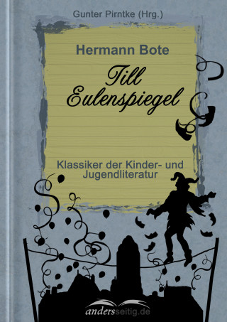 Hermann Bote: Till Eulenspiegel
