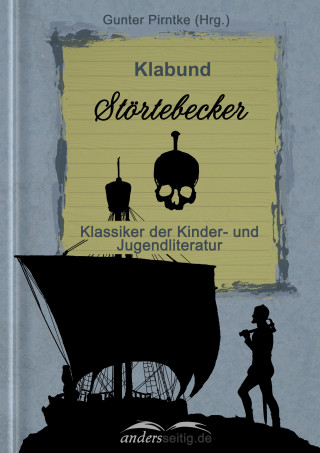 Klabund: Störtebecker