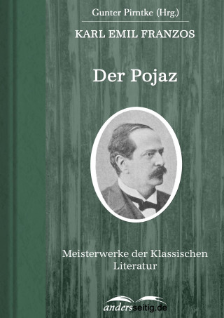 Karl Emil Franzos: Der Pojaz