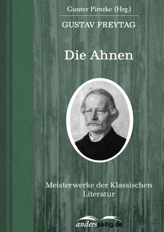 Gustav Freytag: Die Ahnen